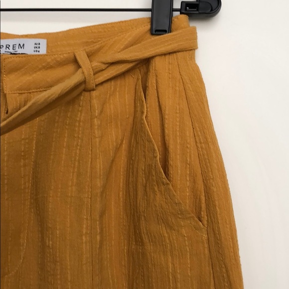 Wide leg pants & top (set) - Picture 7 of 15